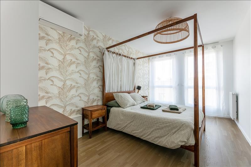 Appartement - 109 m² - 5 pièces