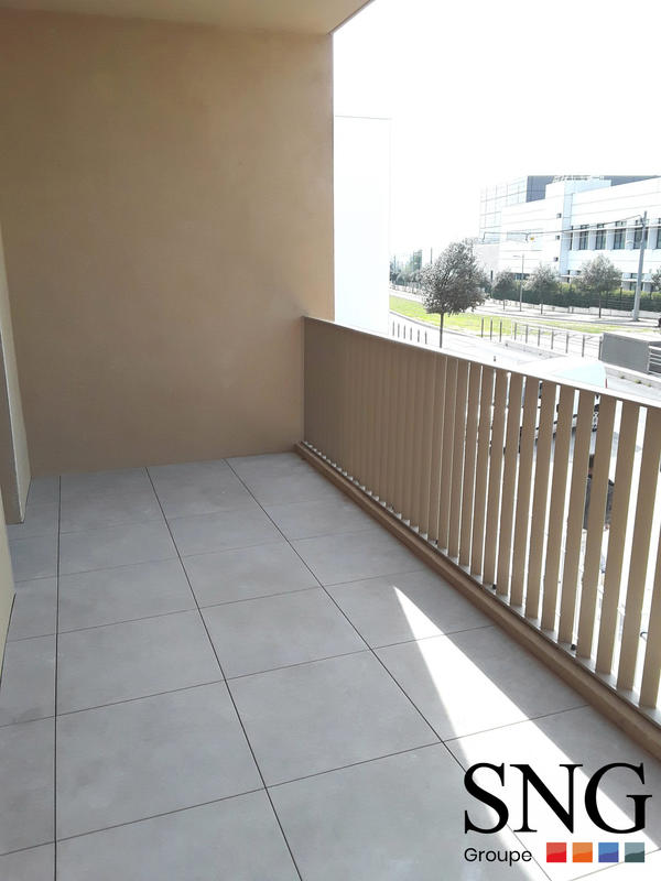 Appartement - 30 m² - 1 pièce