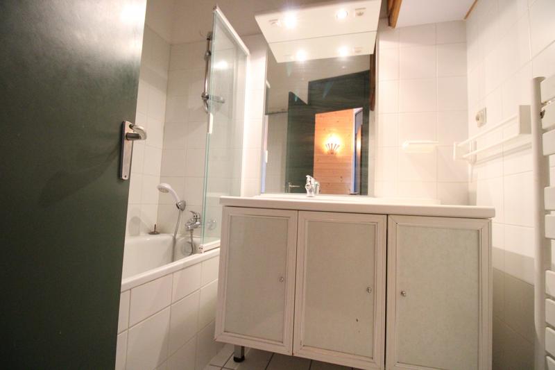 Duplex - 39 m² - 3 pièces