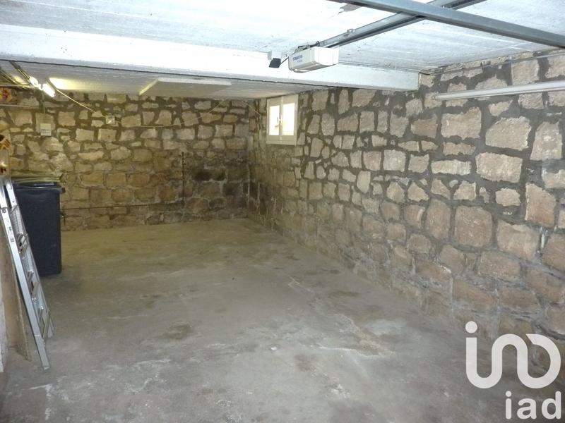 Maison - 123 m² - 5 pièces