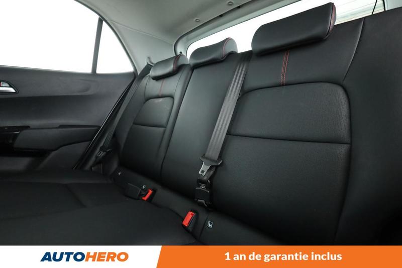 Kia Picanto 1.2 Gt Line Auto 84 ch