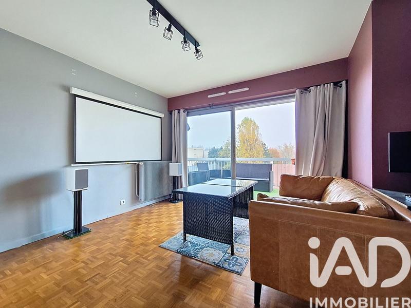 Appartement - 39 m² - 1 pièce