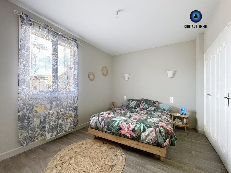 Appartement - 73 m² - 3 pièces