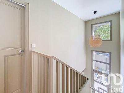 Maison - 135 m² - 4 pièces