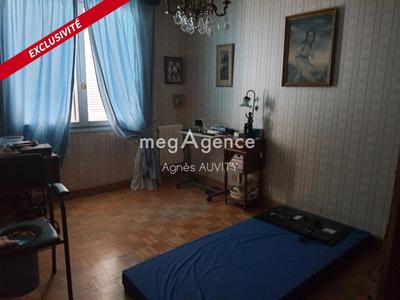 Maison - 100 m² - 6 pièces