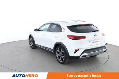 Kia Xceed 1.5 t-GDi Isg Design Bvm6 160 ch