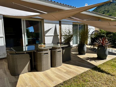 Maison - 149 m² - 6 pièces