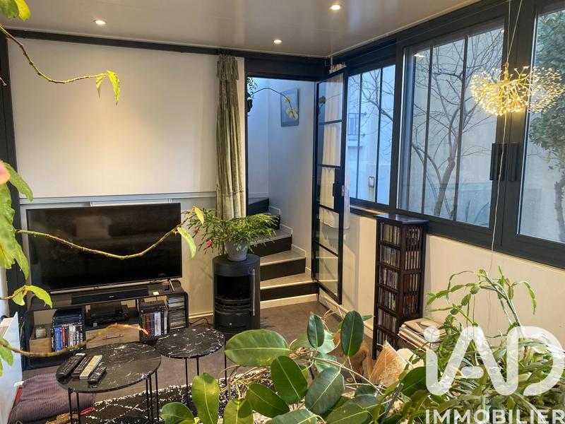 Appartement - 67 m² - 4 pièces