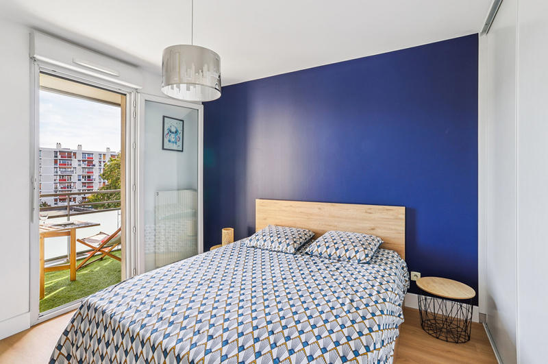 Appartement - 71 m² - 3 pièces