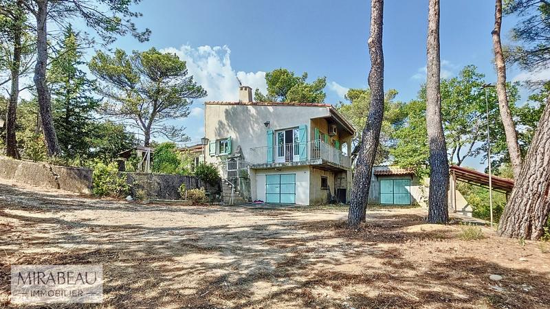 Villa - 108 m² - 4 pièces