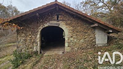 Maison - 47 m² - 2 pièces