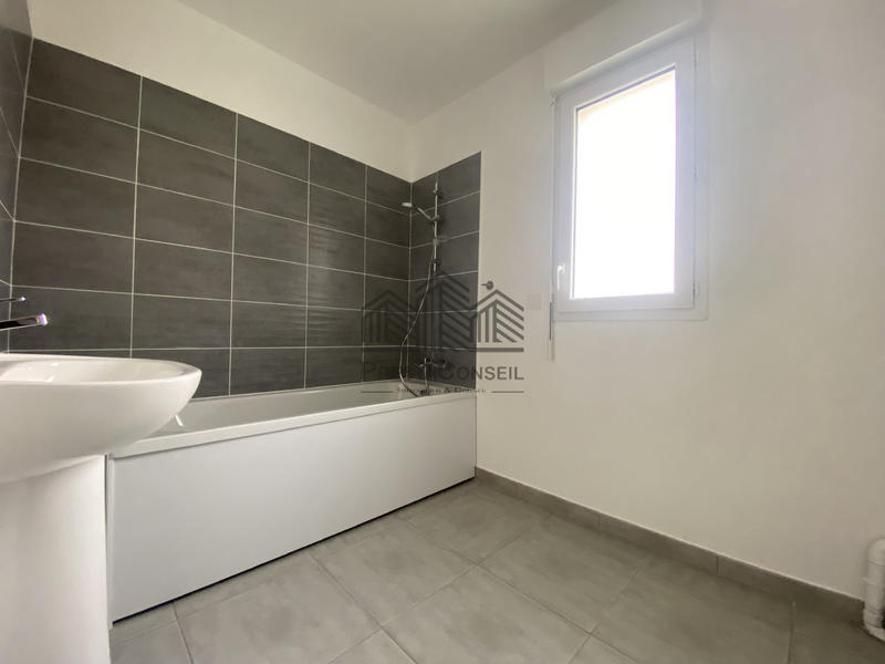 Maison - 81 m² - 4 pièces