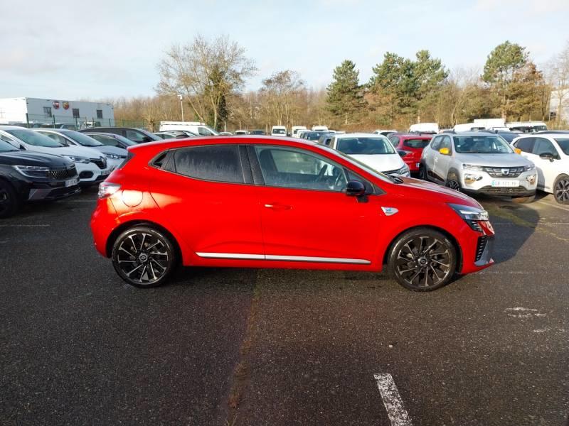 Renault Clio TCe 90 Esprit Alpine