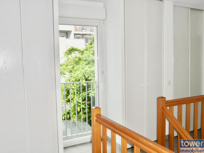 Maison - 114 m² - 5 pièces