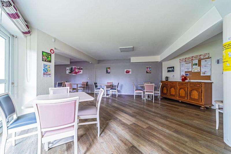 Immeuble - 3 662 m²