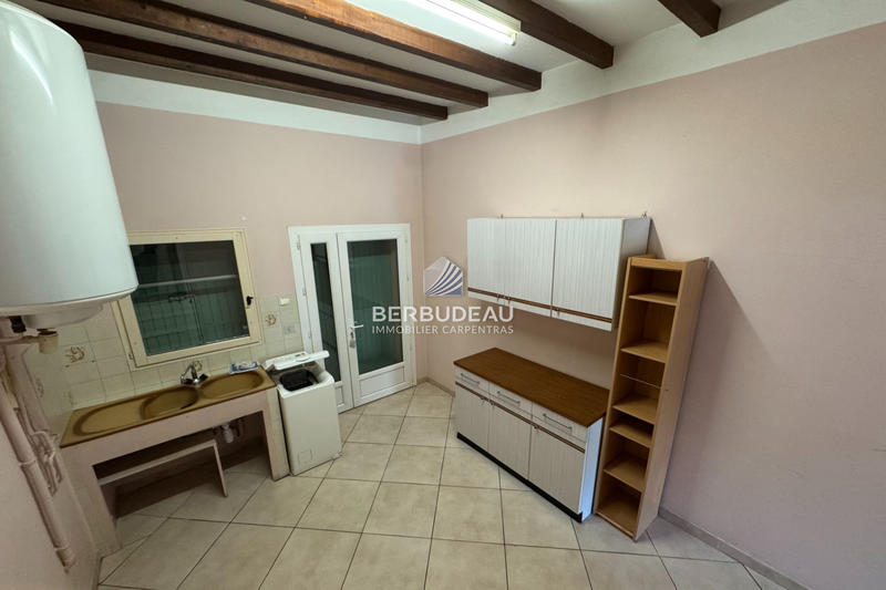 Villa - 92 m² - 3 pièces