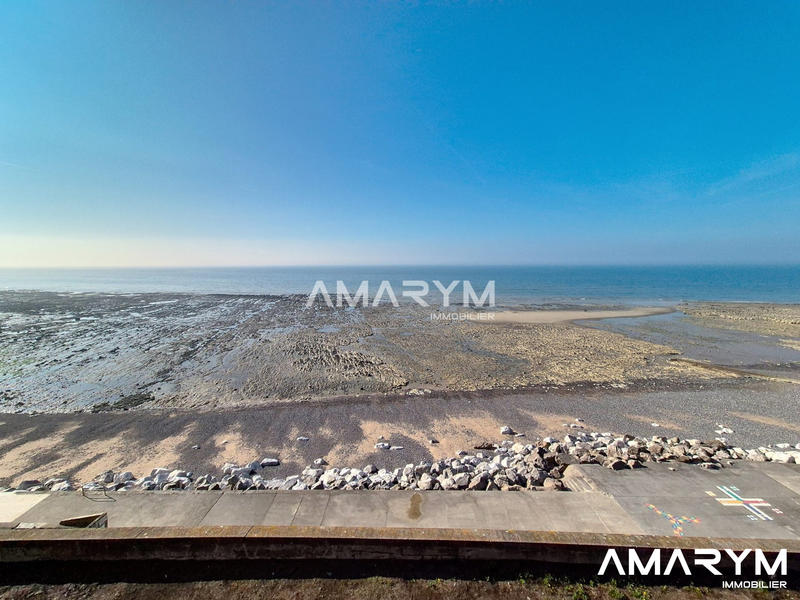 Appartement - 39 m² - 4 pièces