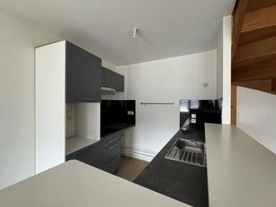 Appartement - 75 m² - 4 pièces