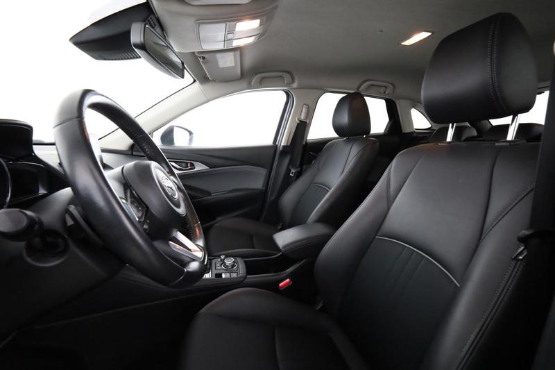 Mazda Cx-3 2.0 Skyactiv-G Selection 4wd Skyactiv-Drive 150 ch