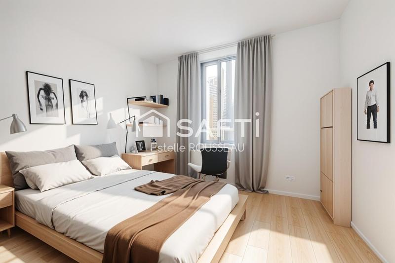 Maison - 114 m² - 5 pièces