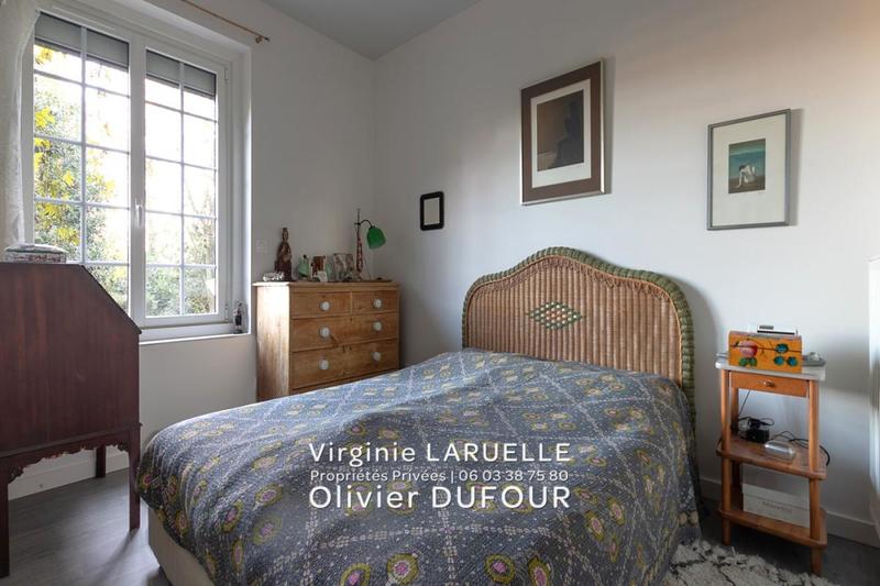 Maison - 126 m² - 7 pièces