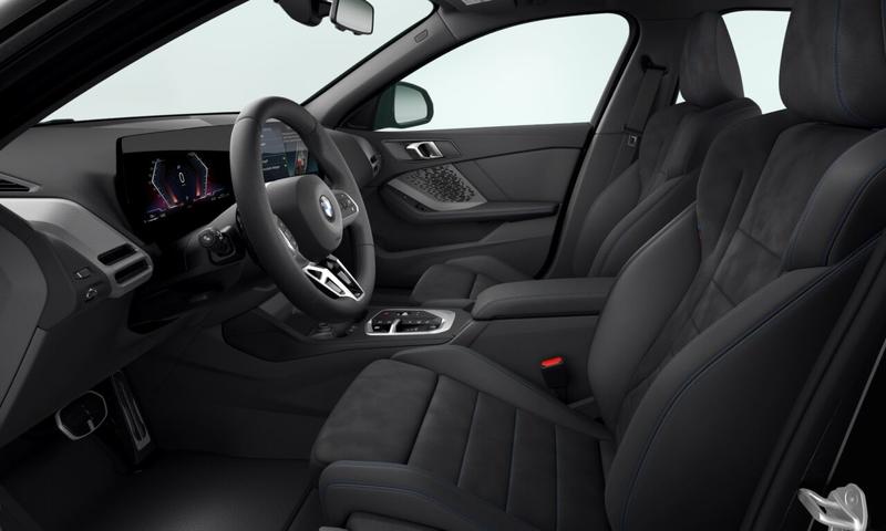 Bmw Série 1 F70 120 170 ch Dkg7 m Sport