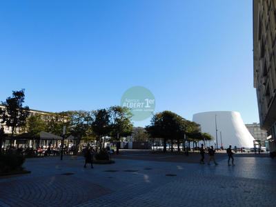 Appartement - 15 m² - 1 pièce