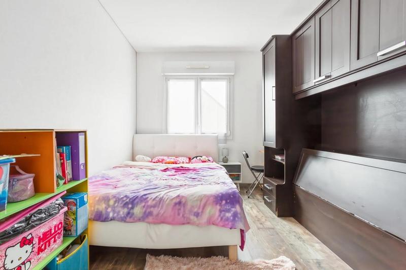 Maison - 119 m² - 5 pièces