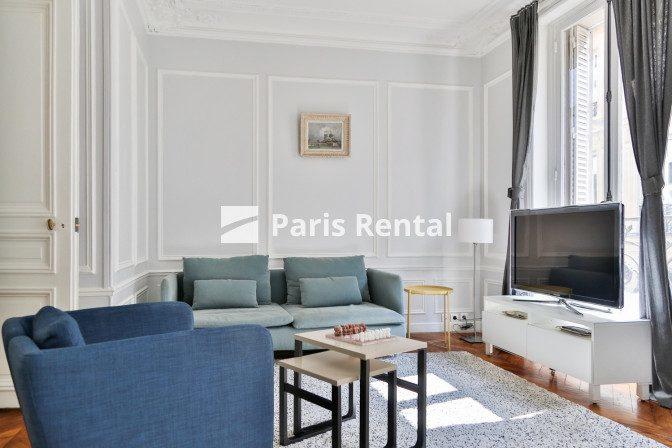 Appartement - 130 m² - 4 pièces