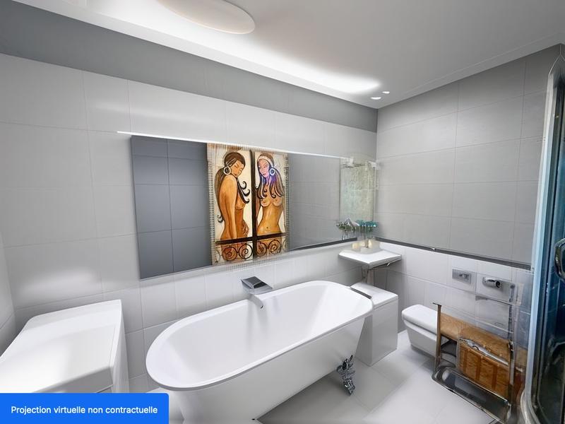 Villa - 162 m² - 5 pièces