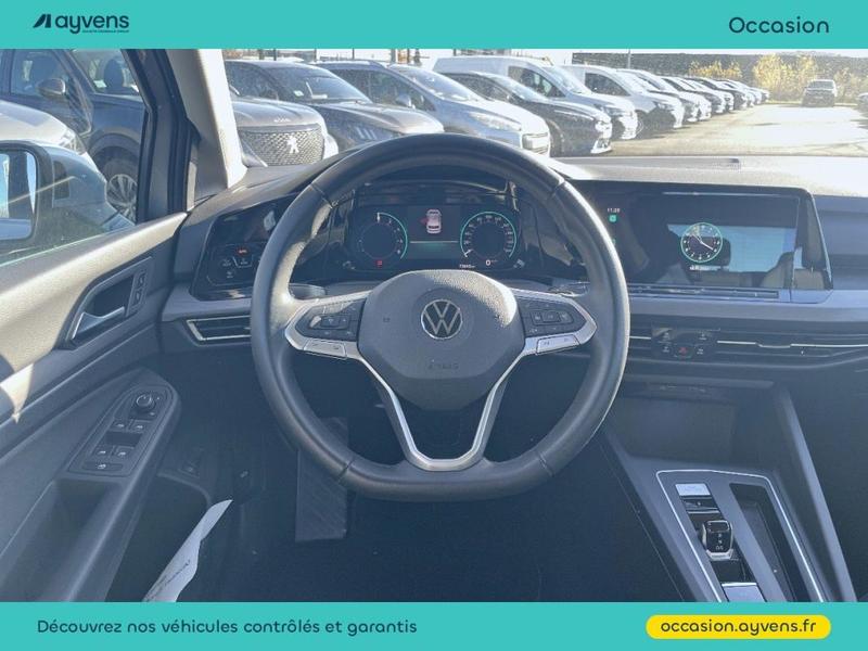 Volkswagen Golf 1.4 eHybrid Opf 204ch Style Dsg6