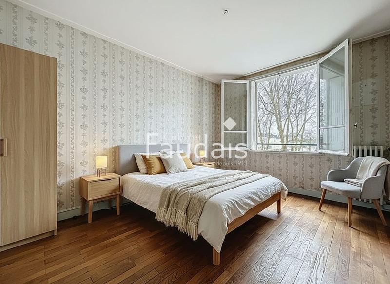 Appartement - 73 m² - 3 pièces