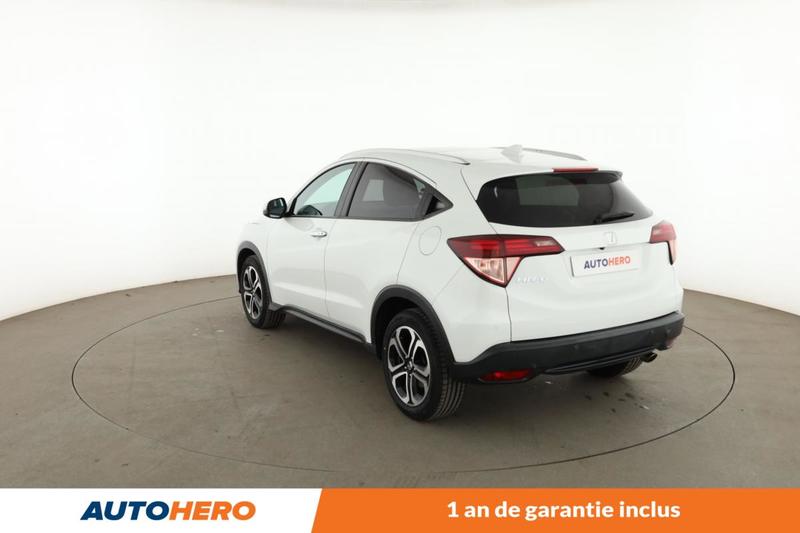 Honda Hrv 1.5 i-Vtec Exclusive Navi Cvt 130 ch