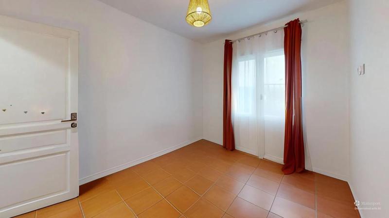 Propriété - 132 m² - 6 pièces