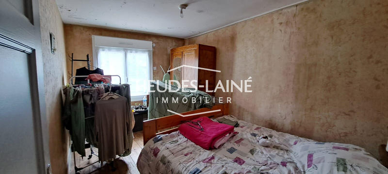 Maison - 141 m² - 5 pièces