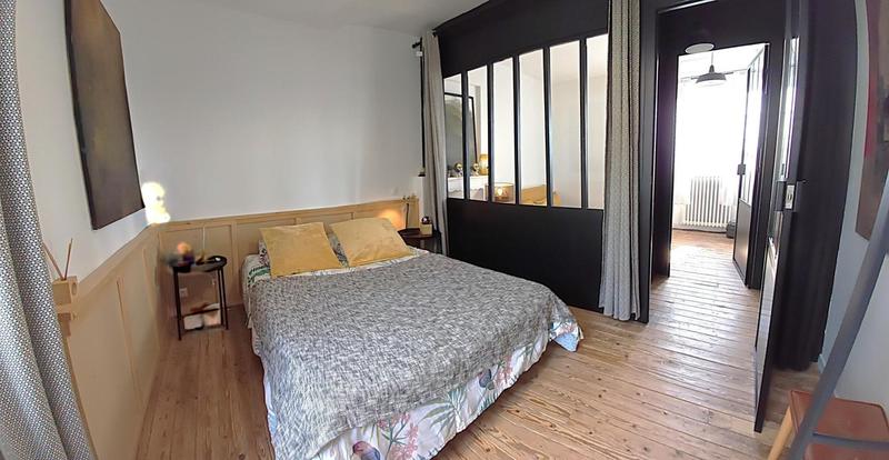 Maison - 178 m² - 6 pièces