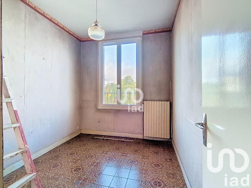 Maison - 147 m² - 7 pièces