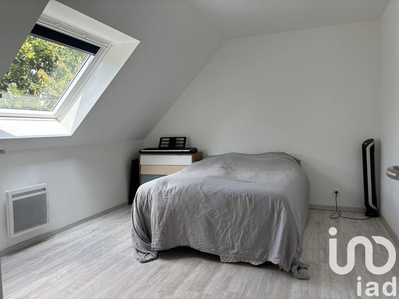 Maison - 125 m² - 6 pièces