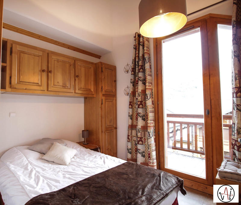 Appartement - 55 m² - 4 pièces