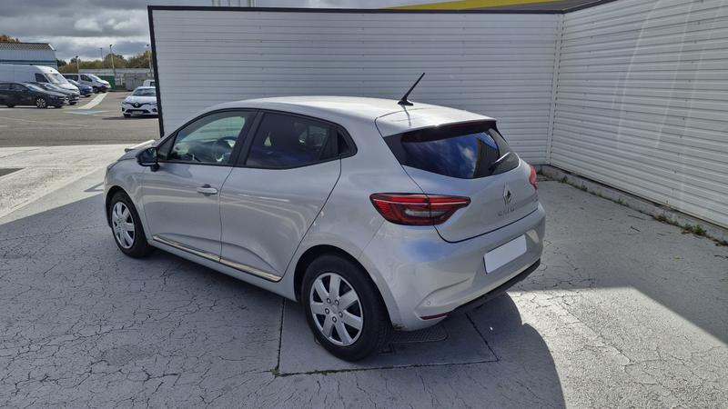 Renault Clio V E-Tech Full Hybrid 145 Evolution