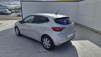 Renault Clio V E-Tech Full Hybrid 145 Evolution