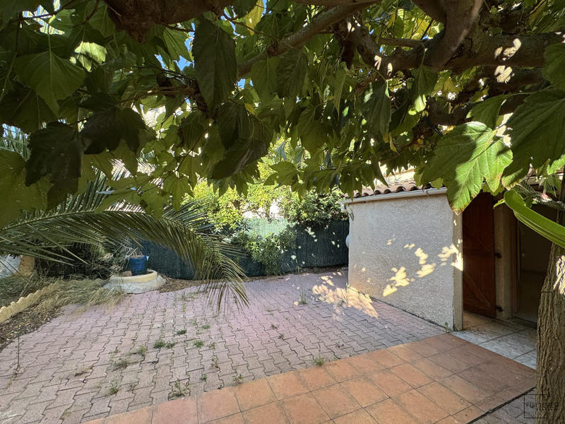 Villa - 51 m² - 3 pièces