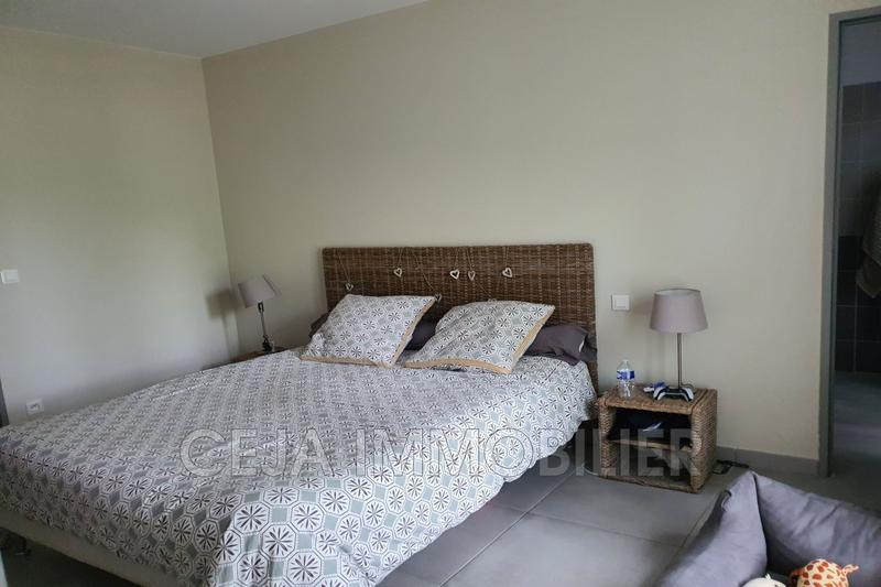 Appartement - 148 m² - 6 pièces