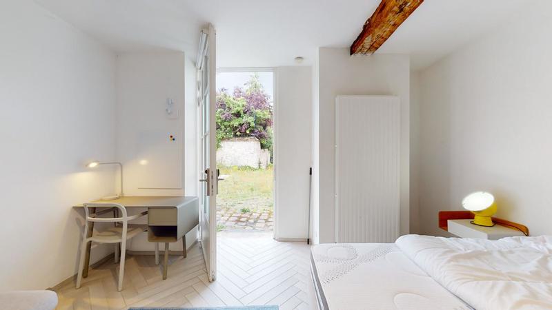 Appartement - 420 m²