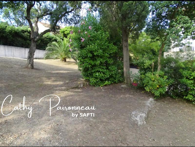 Appartement - 20 m² - 2 pièces