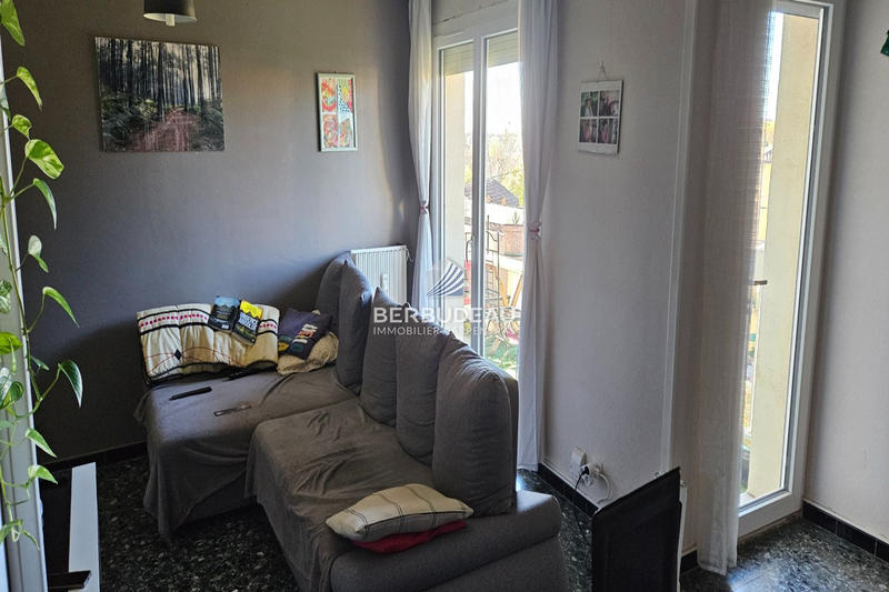 Appartement - 87 m² - 3 pièces