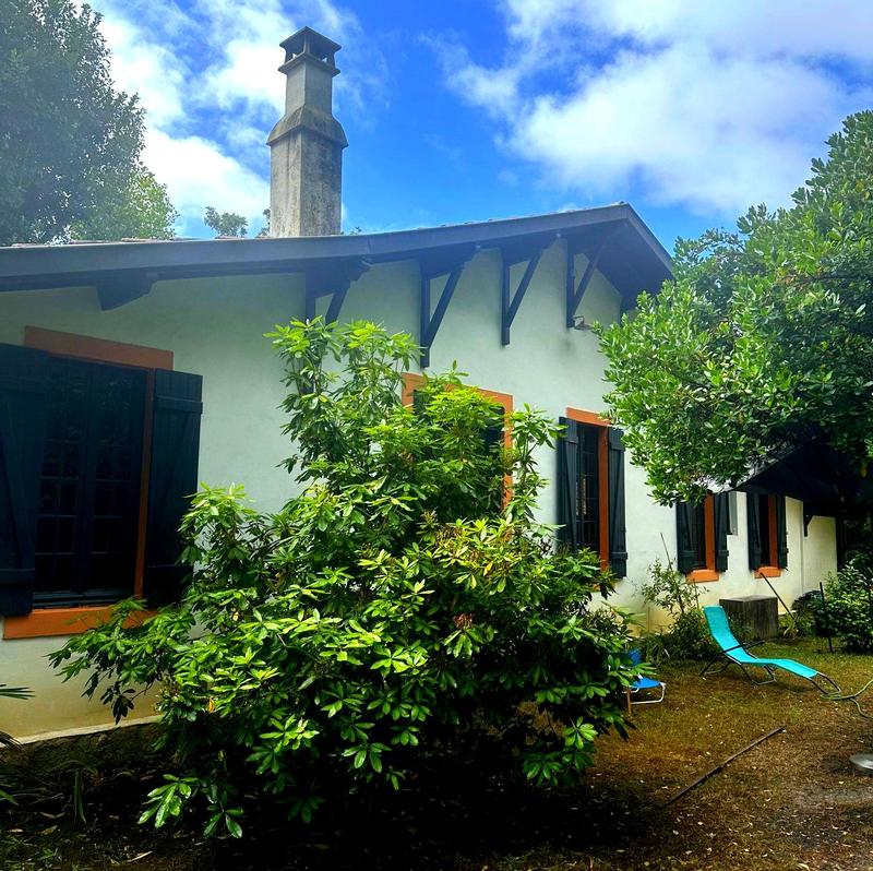 Viager - Maison - 102 m² - 4 pièces