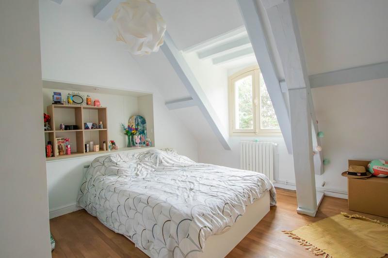 Maison - 279 m² - 8 pièces