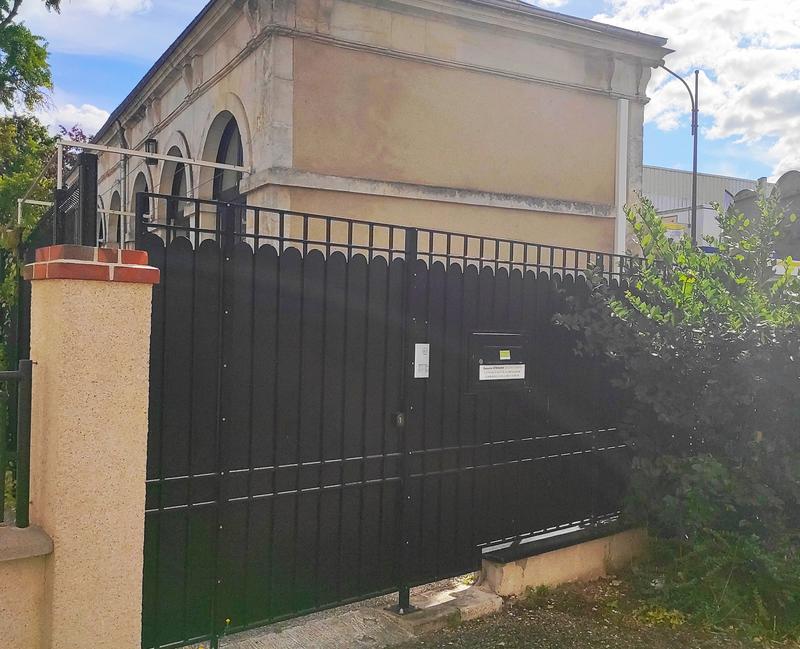 Cabinet Froujy Avocat