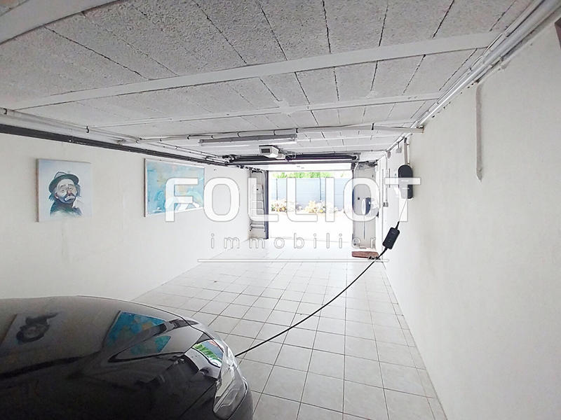 Maison - 156 m² - 7 pièces